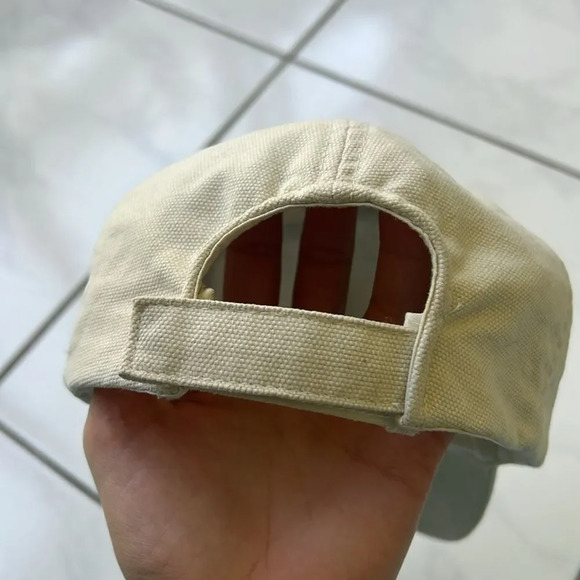 Isabel Marant Tyrony Cap - Picture 5 of 9